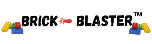 Brick Blaster™ 