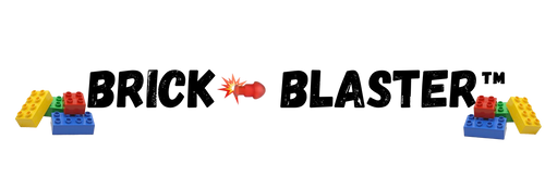 Brick Blaster™ 